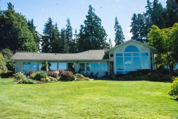 Lin and Michael's Photos