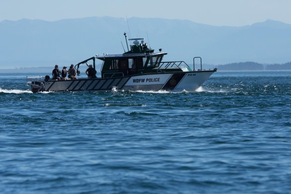 Lin and Michael's Photos