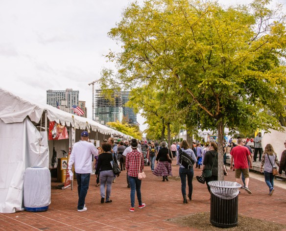 Lin and Michael's Photos