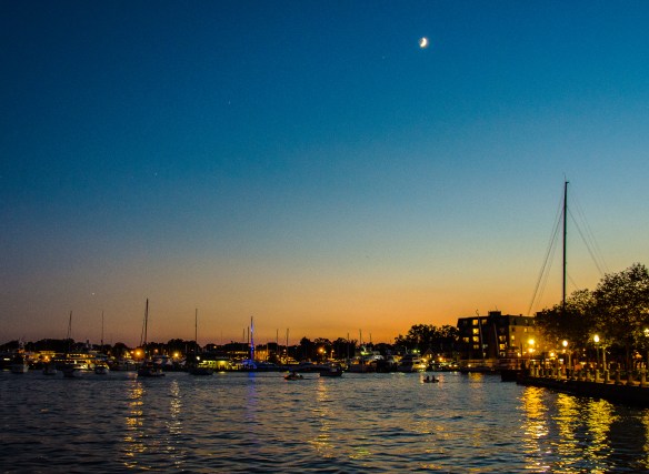 Lin and Michael's Photos