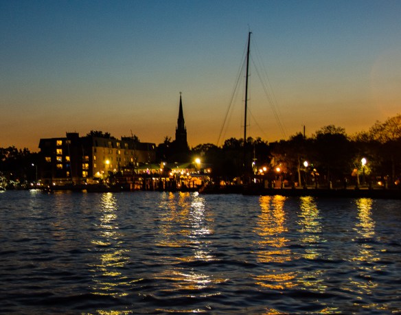 Lin and Michael's Photos