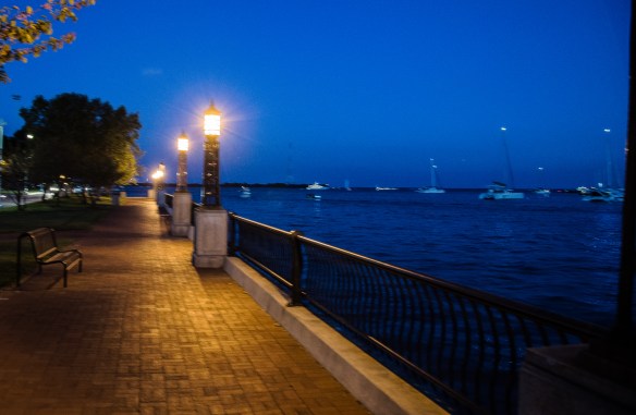 Lin and Michael's Photos