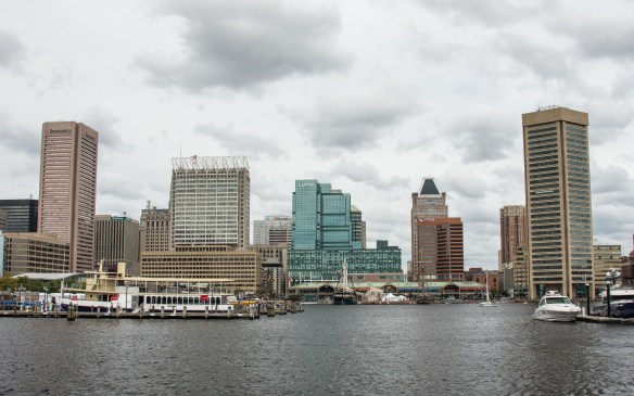 Lin and Michael's Photos