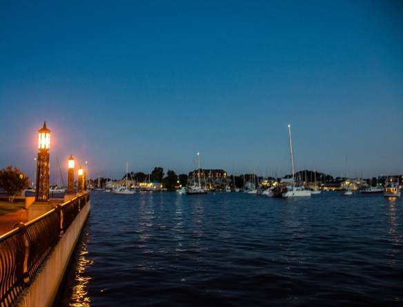 Lin and Michael's Photos