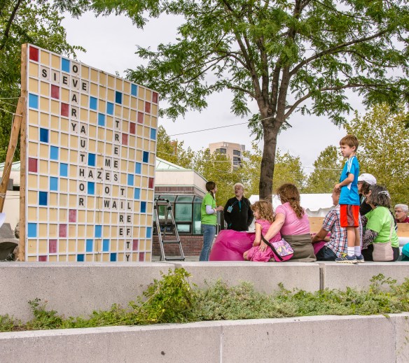 Lin and Michael's Photos