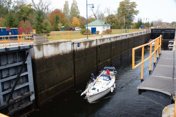 Lin and Michael's Photos