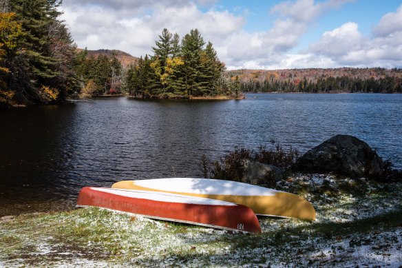 Lin and Michael's Photos