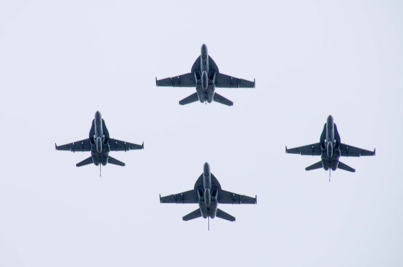 Lin and Michael's Photos