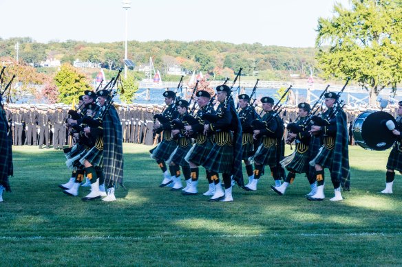 Lin and Michael's Photos