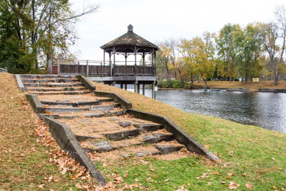 Lin and Michael's Photos