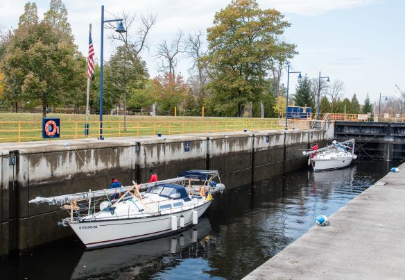 Lin and Michael's Photos