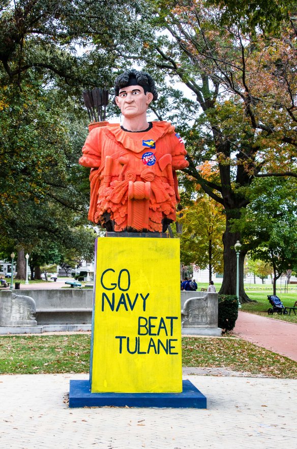 Lin and Michael's Photos