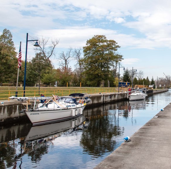 Lin and Michael's Photos