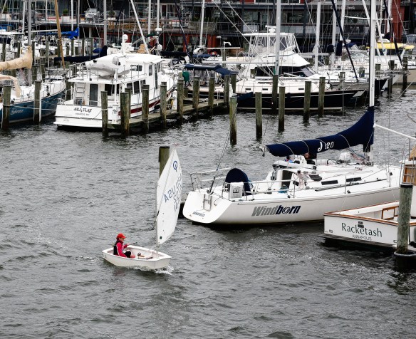 Lin and Michael's Photos