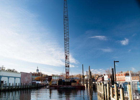 Lin and Michael's Photos