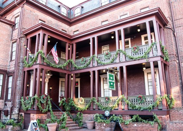 Lin and Michael's Photos