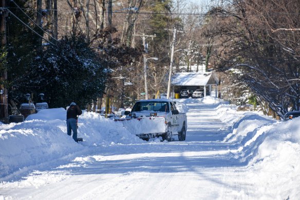 Lin and Michael's Photos