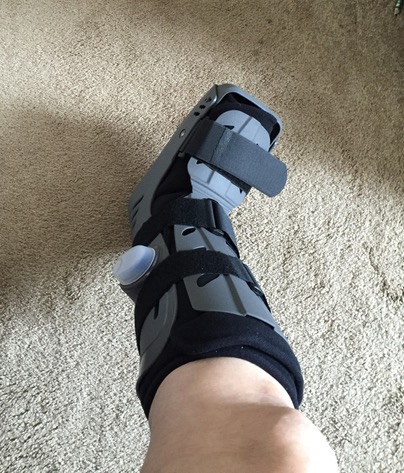 Lin and Michael's Photos