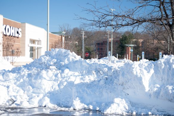 Lin and Michael's Photos