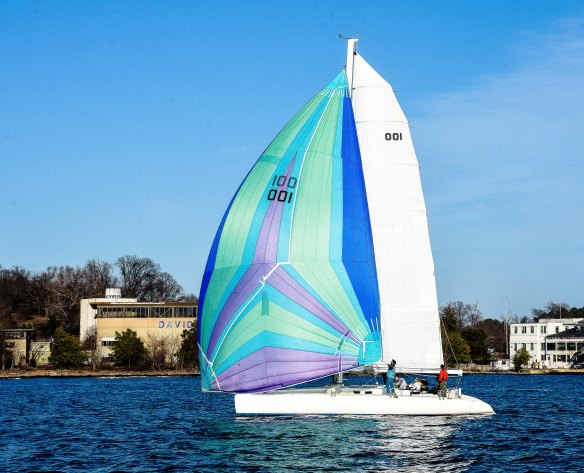 Lin and Michael's Photos