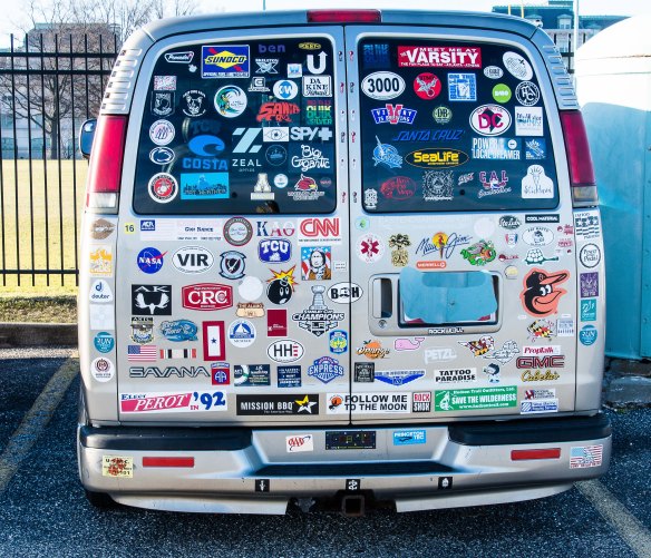 Lin and Michael's Photos