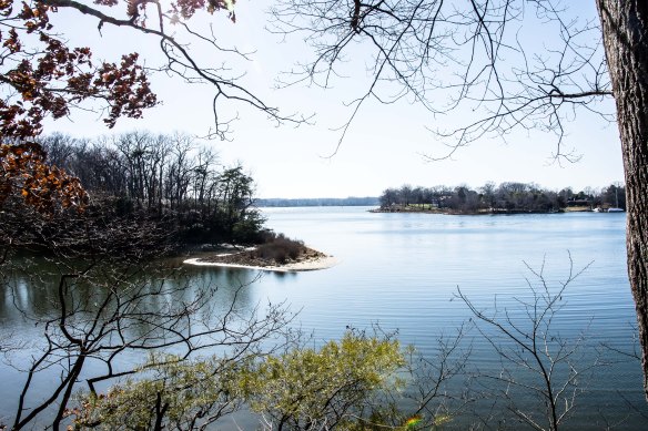 Lin and Michael's Photos