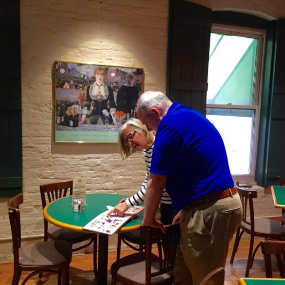 Lin and Michael's Photos