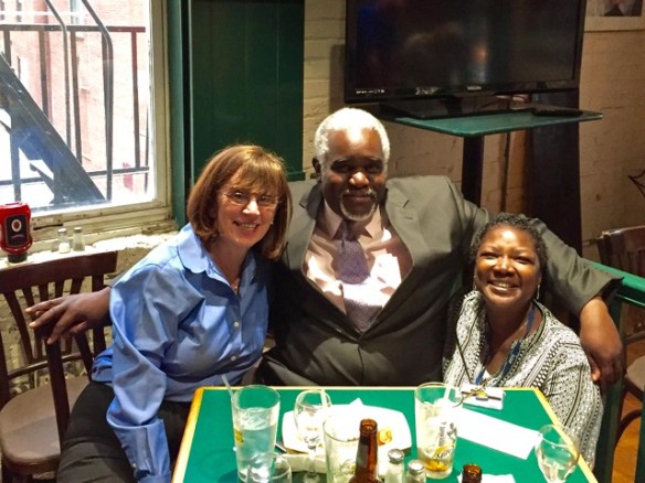 Lin and Michael's Photos