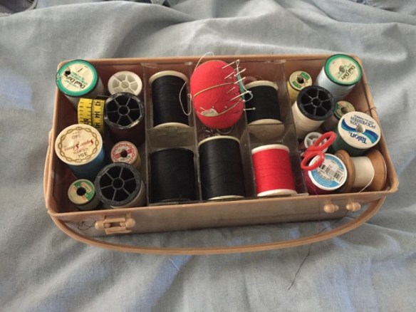 Sewing Box