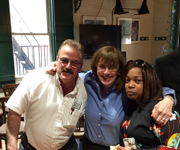 Lin andMichael's Photos