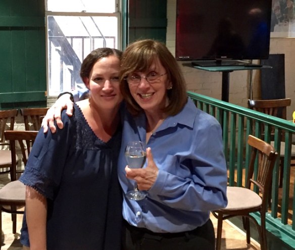 Lin and Michael's Photos