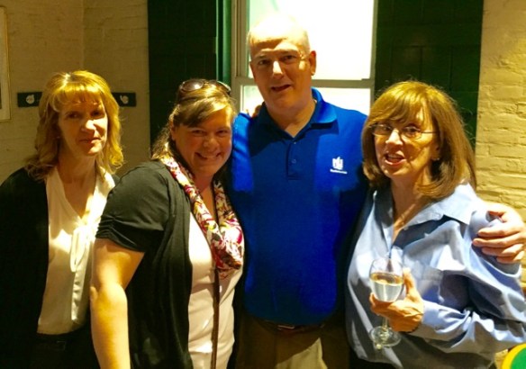 Lin andMichael's Photos