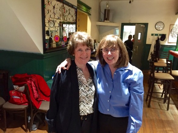 Lin and Michael's Photos