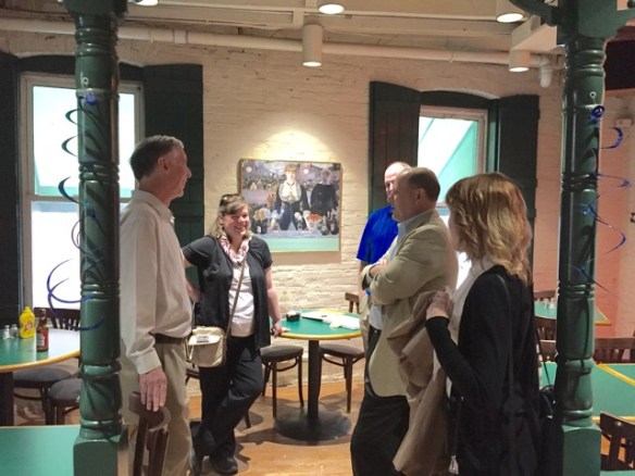 Lin and Michael's Photos