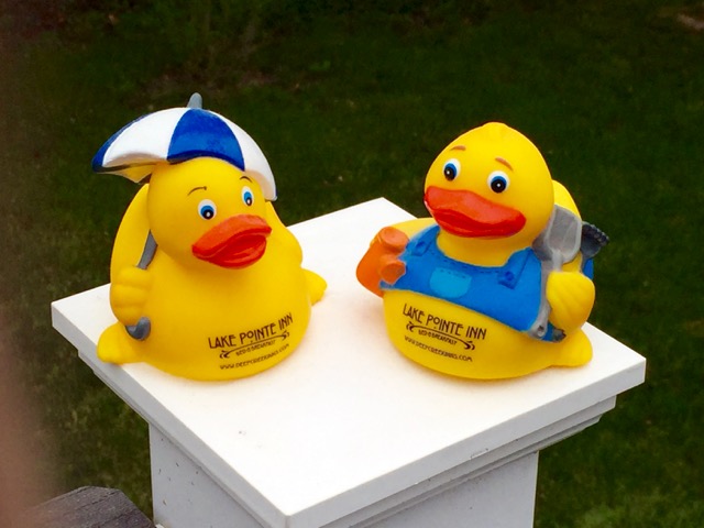 Lin and Michael's Photos