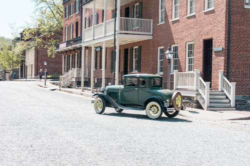 Lin and Michael's Photos