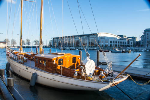 Lin and Michael's Photos