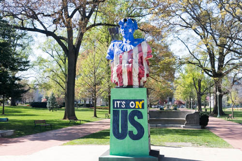 Lin and Michael's Photos