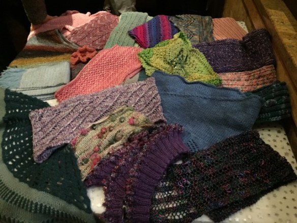 Lin and Michael's Photos