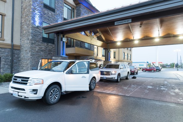 Lin and Michael's Photos