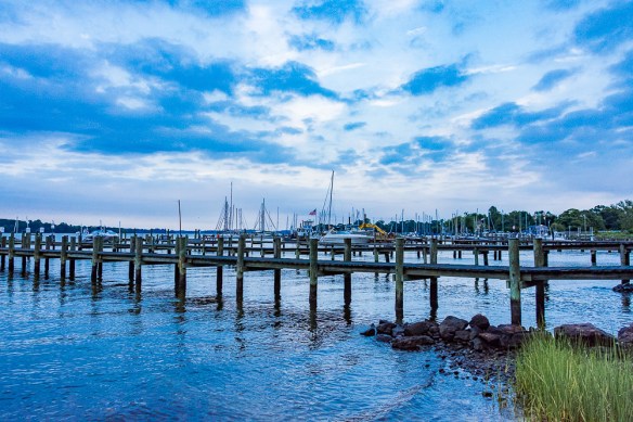 Lin and Michael's Photos