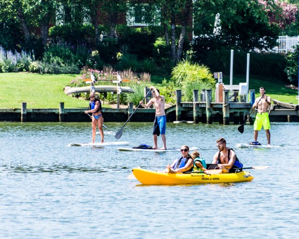 Lin and Michael's Photos