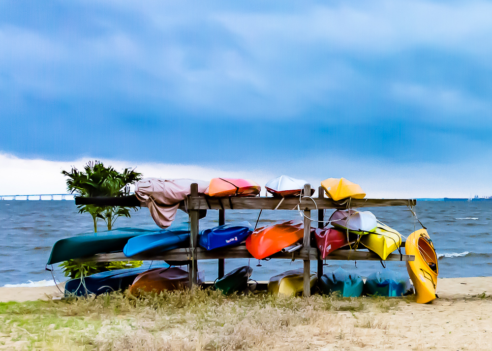 Lin and Michael's Photos