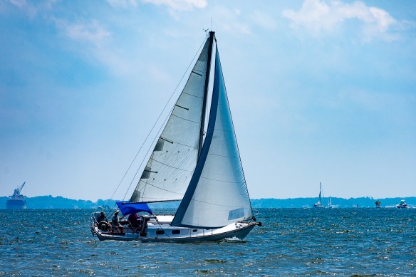 Lin and Michael's Photos