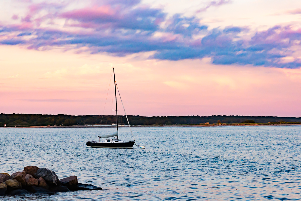 Lin and Michael's Photos