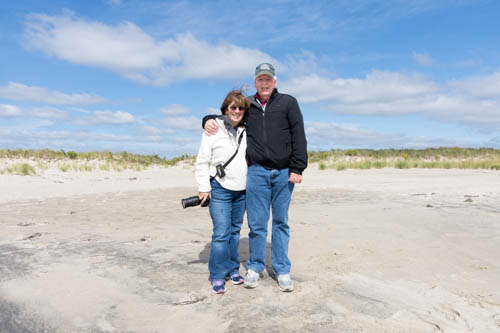 Lin and Michael's Photos