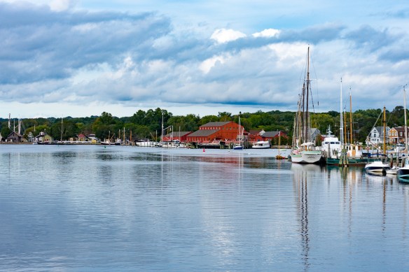 Lin and Michael's Photos