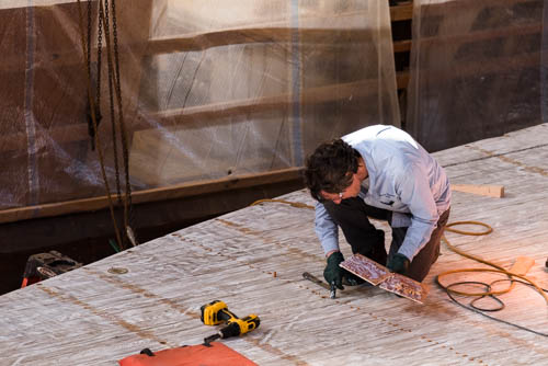 Lin and Michael's Photos