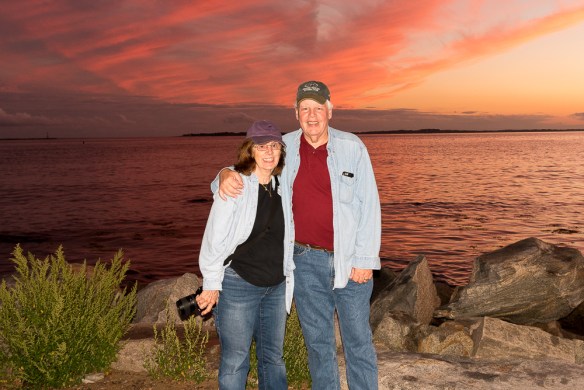 Lin and Michael's Photos