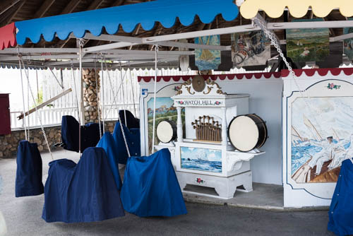 Lin and Michael's Photos